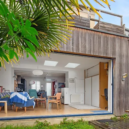 Holiday home La Trentemousine - Familiale & Chaleureuse