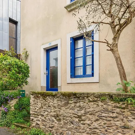La Trentemousine - Familiale & Chaleureuse Holiday home *